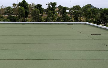 all Bream roofing types quoted for