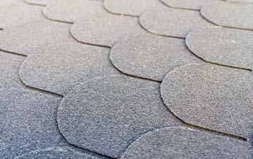 Bream asphalt roofing costs