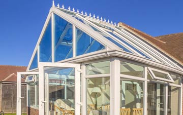 conservatory roof insulation costs Bream