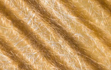 Bream fibreglass roof waterproofing