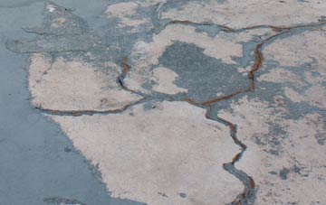 fibreglass roofing replacement Bream