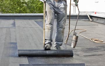 flat roof replacement Bream, Gloucestershire