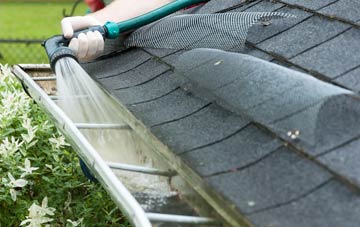 Bream gutter cleaning costs