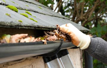 gutter cleaning Bream, Gloucestershire