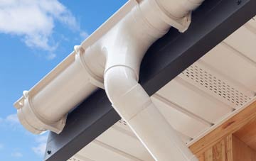Bream gutter installation costs