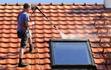 roof cleaning Bream, Gloucestershire