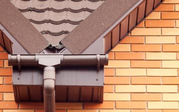 maintaining Bream soffits