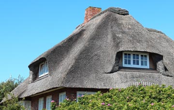 thatch roofing Bream, Gloucestershire
