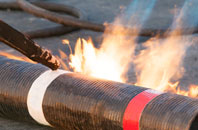 Bream flat roofing replacement