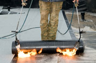 Bream flat roof sealing quote